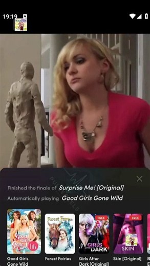 Good Girls Gone Wild Full HD