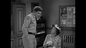 The Andy Griffith Show Season 1 Episode 8 [ Part 02 ] | The andy griffith show full episodes