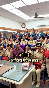 Aditya Patel Sir — The Maths King | Mentor, Inspiration & a Revolution in Education. He is not just a name — he is a revolution. From Maths mastery to life-changing mentorship, Aditya Patel Sir inspires thousands to believe, work hard and turn dreams into selection. 🔥📚💯 #AdityaPatelSir #MathsKing #EducationRevolution #Mentor #MotivationalSpeaker #SarkariNaukri #WinnersInstitute | The Winners Institute, Indore