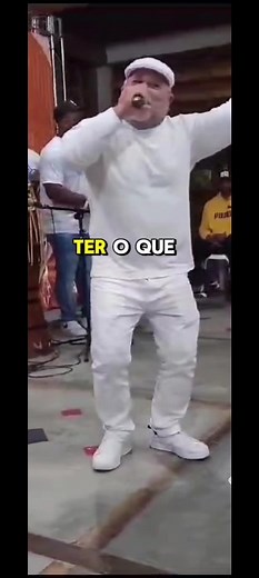 Melhores Músicas de Capoeira com Mestre Barrao