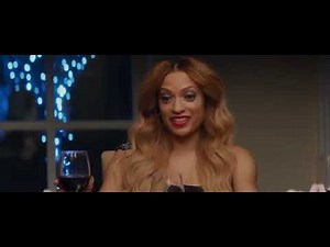 the best man holiday (2013) - christmas dinner scene | Brionna Walker