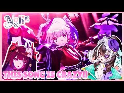 THIS WAS ABSOLUTE CHAOS!! | Honkai: Star Rail - Sparxie Character Trailer "Ravings" Reaction!