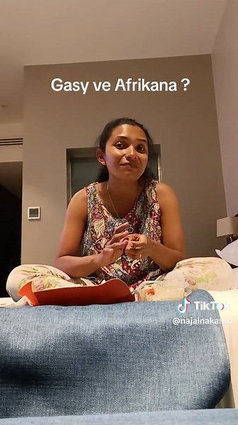 Exploring Malagasy Culture Through Travel: Gasy ve Afrikana ?