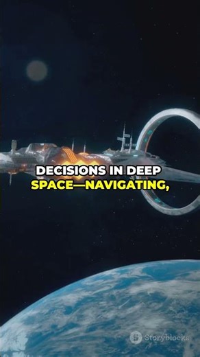 AI Revolutionizing Spacecraft The Futur - #short #ai #space #aishorts