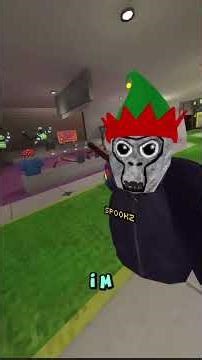 I GOT FULL BODY TRACKING