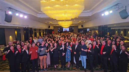 GD Nationwide Agents Roadshow | Golden Destinations