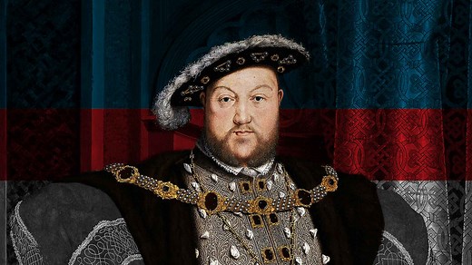 ENRIQUE VIII: Cuál fue su papel en la Reforma protestante