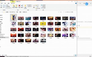 java实现文件批量重命名