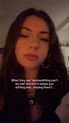 Understanding Permashifting: Key Insights for Shifters