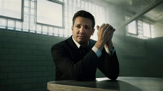 Netflix Licensing 'Watson', 'Seal Team' & 'Mayor of Kingstown' in Surprise Paramount Deal