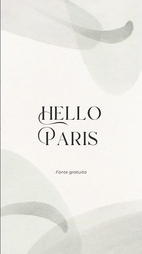 ✨ FONTES ELEGANTES DO CANVA PARA DEIXAR SEUS DESIGNS MAIS PROFISSIONAIS #canva #canvassador #fonte