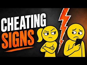 Signs Your Partner Is Cheating On You