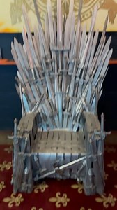 4.2K views · 64 reactions | Arya ready to bend the knee? Because the Game of Thrones-themed pop-up is now open at Whippersnapper⚔️ @instagram.com/the_real_slim_foodie | Secret Dallas | Facebook