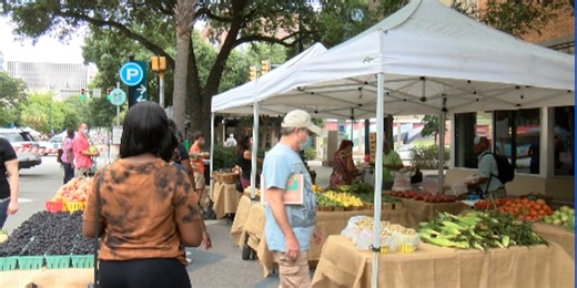 Soda City Market nominated for USA Today’s Readers' Choice Award for top farmers markets