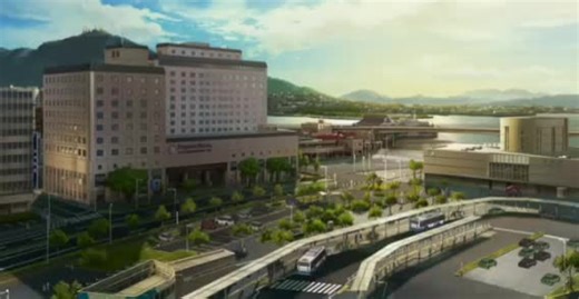 Detective Conan Movie Part 9: Unraveling Mysteries