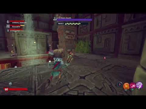 PVZ BFN Gameplay 53