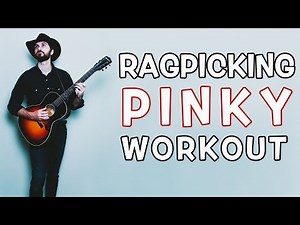 Mississippi John Hurt - Shake That Thing guitar lesson