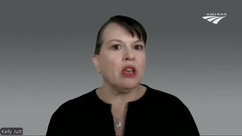 Amtrak Cascades fleet reduced to single train due to mechanical issue