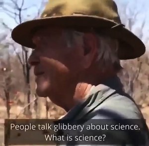577K views · 27K reactions | The difference between science & scientism | Advance Australia | Facebook