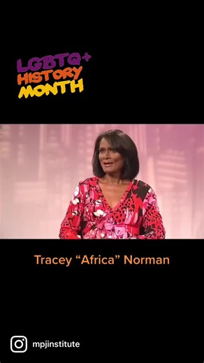 When it comes to modelling, Tracey