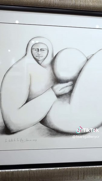 La Escultura Contemporánea de Jorge Jiménez Deredia