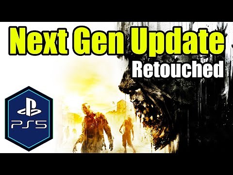 Dying Light [Retouched Next Gen Update] PS5 Pro Gameplay Review