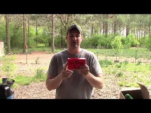 Reloading for survival Part 1 - Lee Classic Loader
