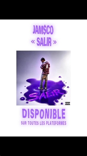 SALIR: Premier Extrait du Projet MDMG