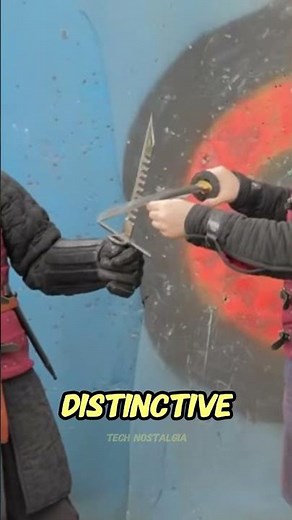 The Sword Breaking Dagger of the Renaissance