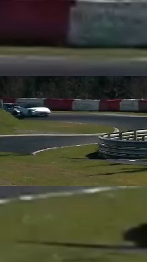 1.4K views · 593 reactions | Honda NSX-R on Nurburgring  | Retro Spec | Facebook