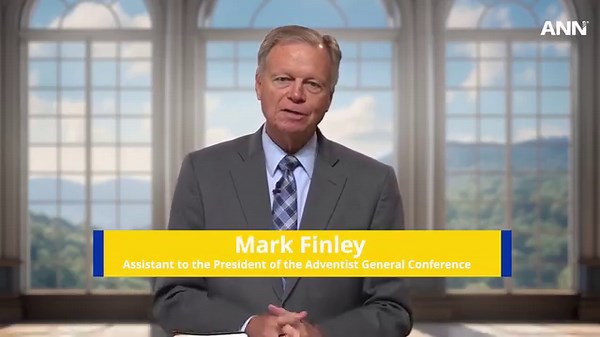 In the sermon, "Love, Compassion, and Truth: A Biblical View on Homosexuality," Pastor Mark Finley invites people to find answers through seven crucial insights drawn directly from the Bible. Finley, assistant to the President of the Adventist General Conference headquarters, begins the presentation by explaining his motivation to talk about the issue. Learn more and find other news on our website, adventist.news. | Adventist News Network