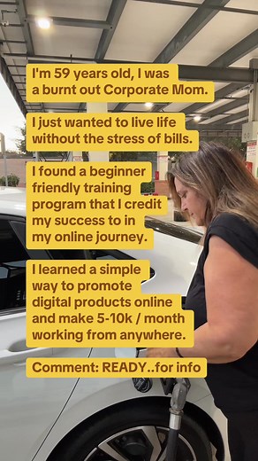 2.9K views | If you are that beginner and not sure where to start… This program will give you everything you need. Including up to 10 products to promote and you’ll make 100% profit with each. #digitalmarketingover50 #onlinebusinessforbeginners #makingmoneyonline | Start Today | Facebook