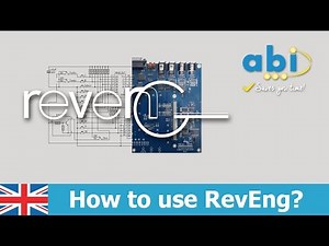 How to use #RevEng to create schematics from an existing PCB - Part 2 (2/2)