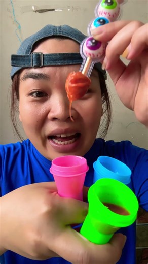 ASMR AMERICA'S🧃🥰ORIGINAL DUBBLE BUBBLE GUM (3 FRUIT FLAVORS) AND...Part2"