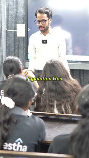 Population Attributes | Organism & Population | Class 12 Biology NCERT | NEET | Ankit Sir #neetbio