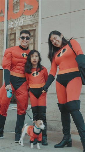 3.6K views · 25 reactions | Get your costumes ready for the Allentown Halloween Walking Parade   Date: November 1, 2025  Time: 11am-2pm  Location: Downtown Allentown To register as a vendor, please email us at events@allentownpa.gov. | City of Allentown | Facebook