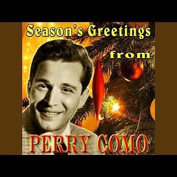 Here We Come A Caroling / We Wish You a Merry Christmas