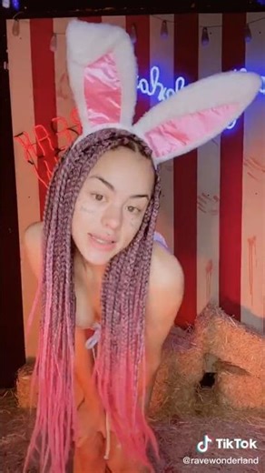 old tiktok 2020 ‪@ppcocaine‬ 🩷🐰