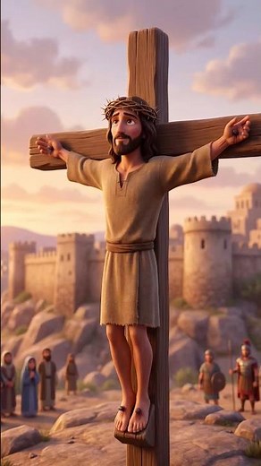 The Second Coming of Jesus Christ 🔥