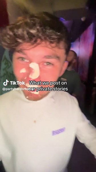 We are wholesome really #partyholiday #girlsholiday #ladsholiday #summer2026