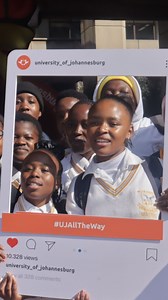 43K views · 2.1K reactions | Hey there, future scholars!  As you embark on the journey of your Grade 12 exams, we send a virtual wave of support your way! 李 | University of Johannesburg | Facebook