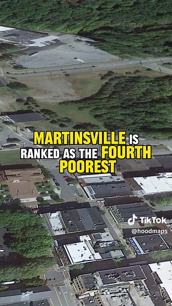 Exploring the Poorest Cities in Virginia 2024 - Part 4