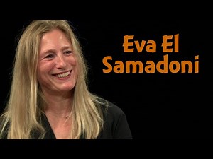 Let's chat! Episode 472: Eva El Samadoni