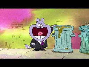 Chowder - Creepy Laugh
