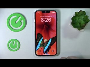 How to Turn On the Flashlight on the iPhone 14 Series Device - Plus / Pro / Pro Max