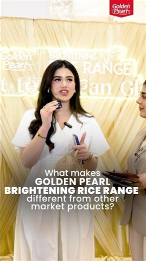 Alina Amir’s Honest Take: Golden Pearl vs. Korean Skincare