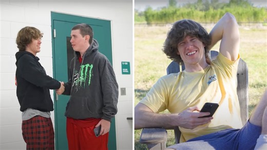 YouTuber Danny Duncan bails out Walmart thief and it backfires spectacularly