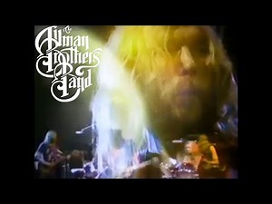 Dreams (1969) by The Allman Brothers Band