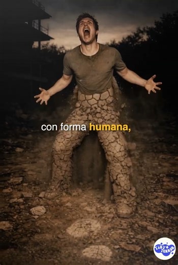 SCP-014 – The Concrete Man | Follow the Rules | #scpfoundation #horrorstory