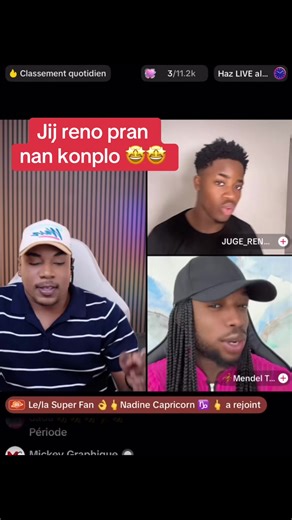 Vidéos de D C PROMO GONAIVES (@dcpromo2) avec son original - D C PROMO GONAIVES